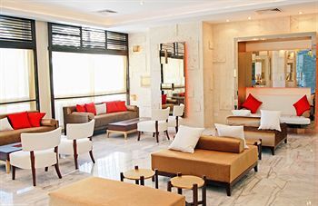 Hotel The Desert Rose Resort