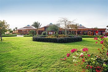 Hotel The Desert Rose Resort