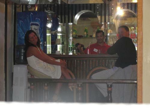 Eiffel Hotel Hurghada