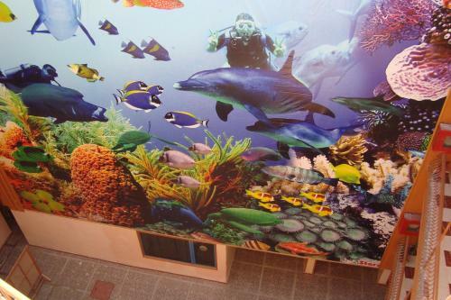 Eiffel Hotel Hurghada