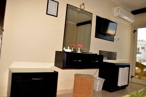 Hotel Sand Beach Resort