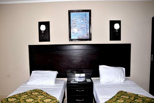 Hotel Sand Beach Resort