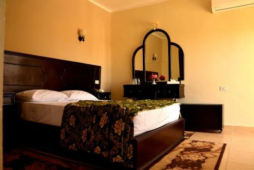 Hotel Sand Beach Resort