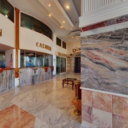 Hotel Sand Beach Resort