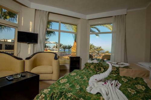 Hotel Sand Beach Resort