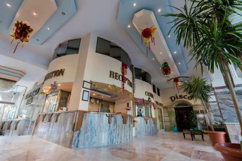Hotel Sand Beach Resort