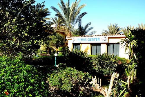 Hotel Sand Beach Resort