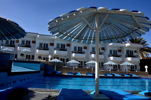 Hotel Sand Beach Resort