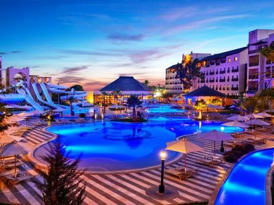 Hotel Steigenberger Aqua Magic Red Sea
