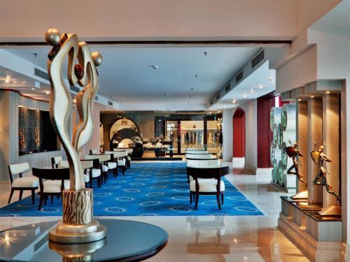 Premier Le Reve Hotel & Spa (adults Only)