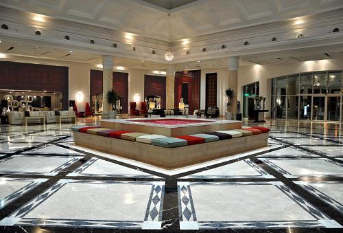 Premier Le Reve Hotel & Spa (adults Only)