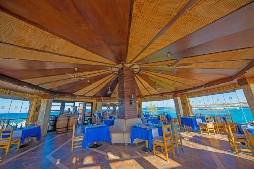 Hotel Sunrise Grand Select Crystal Bay Resort Hurghada