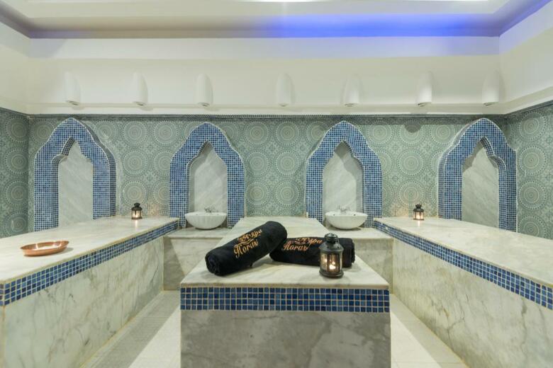 Hotel Shams Safaga Resort