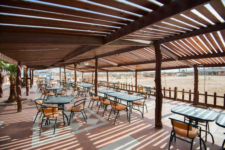Hotel Shams Safaga Resort