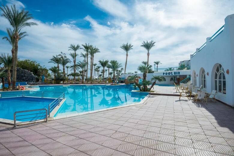 Hotel Shams Safaga Resort