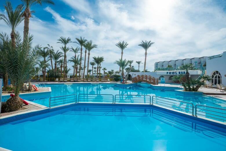Hotel Shams Safaga Resort