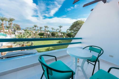Hotel Shams Safaga Resort