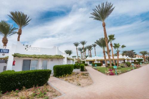 Hotel Shams Safaga Resort
