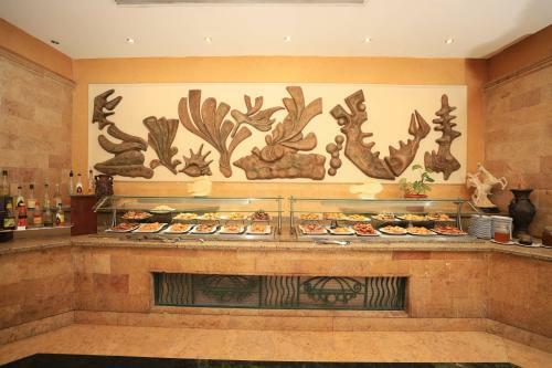 Hotel Shams Safaga Resort