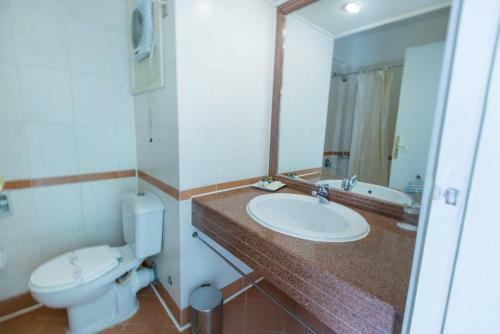Hotel Shams Safaga Resort