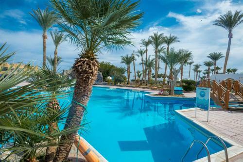 Hotel Shams Safaga Resort
