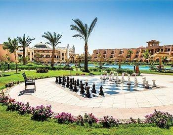 Hotel Jasmine Palace Resort