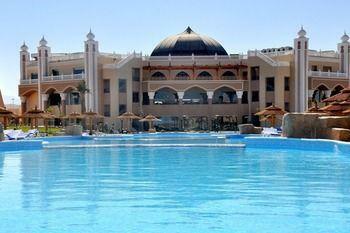 Hotel Jasmine Palace Resort