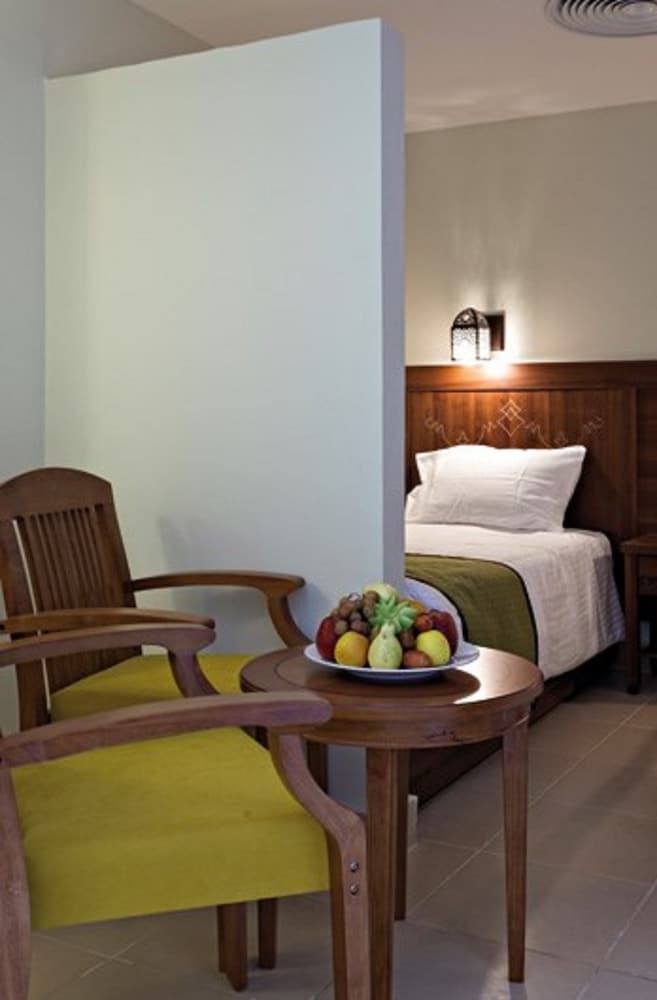 Hotel The Three Corners Royal Star Beach Resort