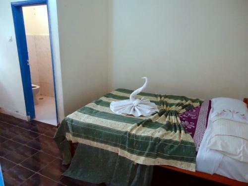 Sea Waves Hostel