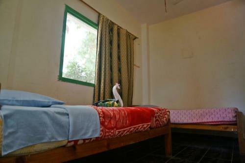 Sea Waves Hostel