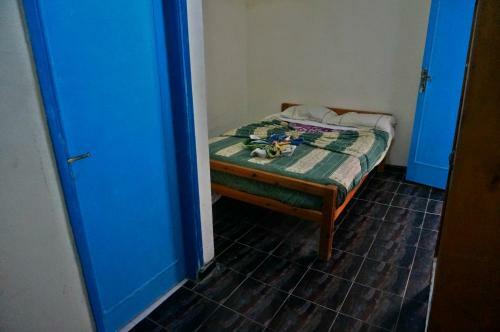 Sea Waves Hostel
