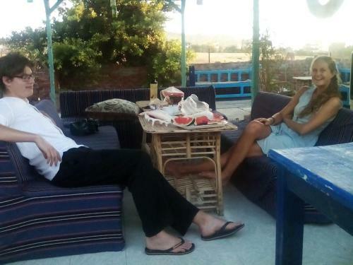 Sea Waves Hostel