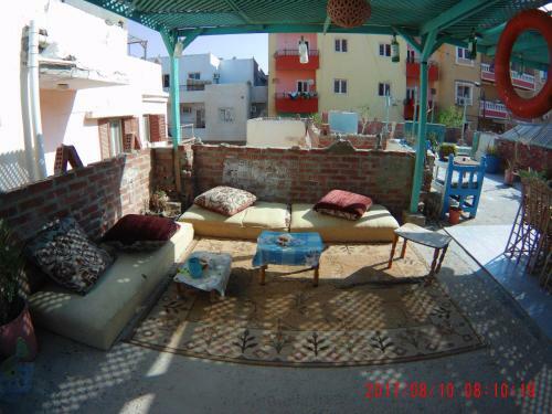 Sea Waves Hostel