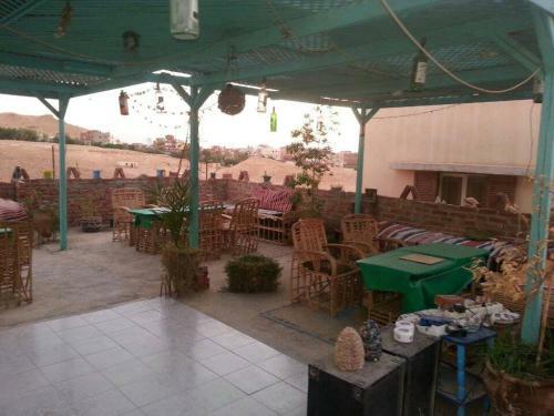 Sea Waves Hostel