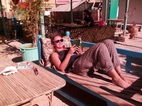 Sea Waves Hostel