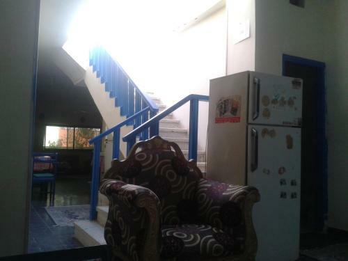 Sea Waves Hostel