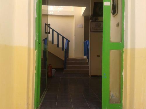 Sea Waves Hostel