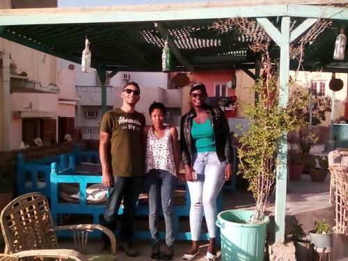 Sea Waves Hostel
