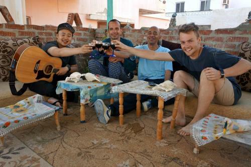 Sea Waves Hostel