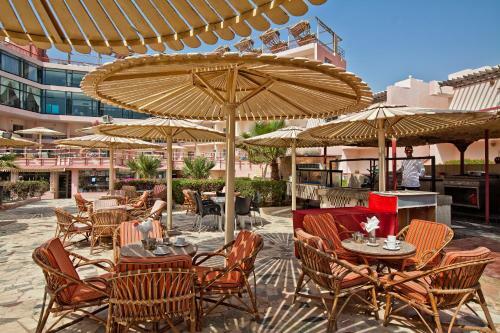 Beirut Hotel Hurghada
