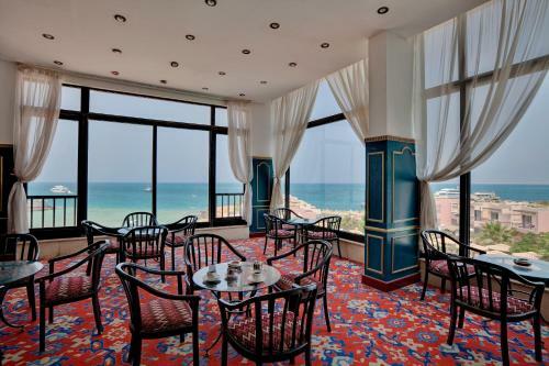 Beirut Hotel Hurghada