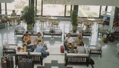 Beirut Hotel Hurghada