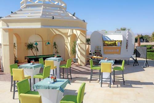 Hotel Makadi Garden Azur Resort