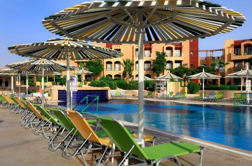 Hotel Makadi Garden Azur Resort