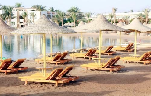 Hotel Makadi Garden Azur Resort