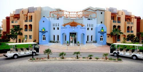 Hotel Makadi Garden Azur Resort