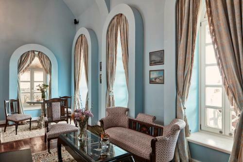 Hotel La Maison Bleue El Gouna