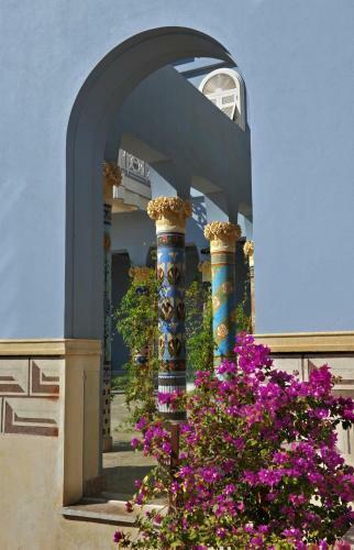 Hotel La Maison Bleue El Gouna