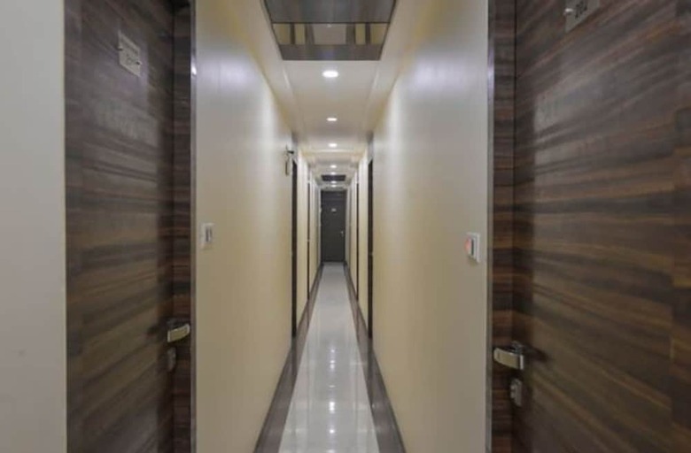 Hotel Palace Residency