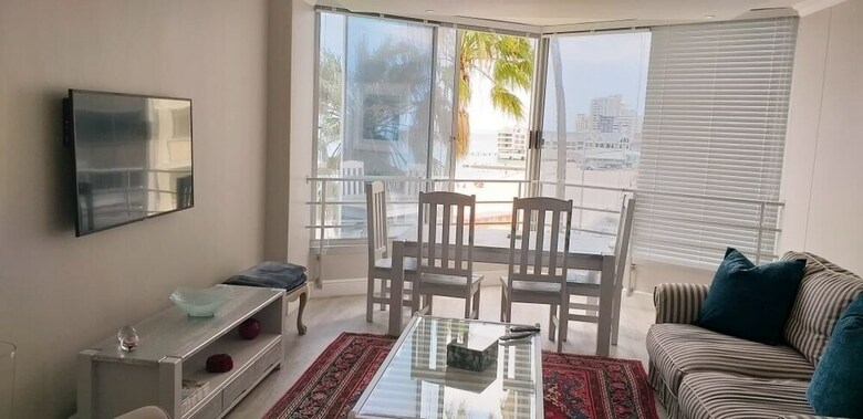 Apartamentos Ashley On The Beach